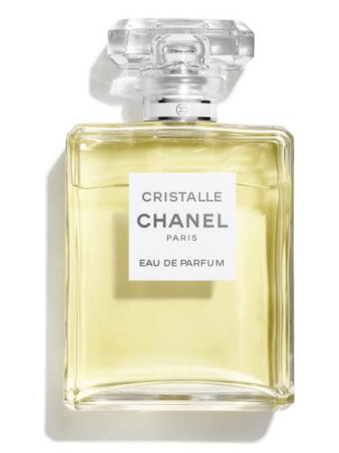 Cristalle Eau de Parfum di Chanel da donna 